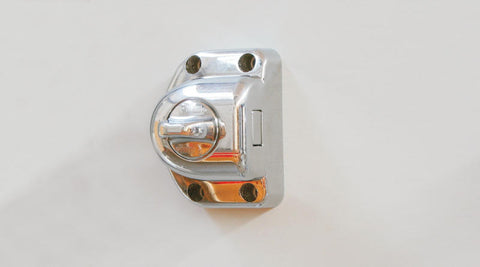 sécurité de porte intérieure Safe Door Guardian