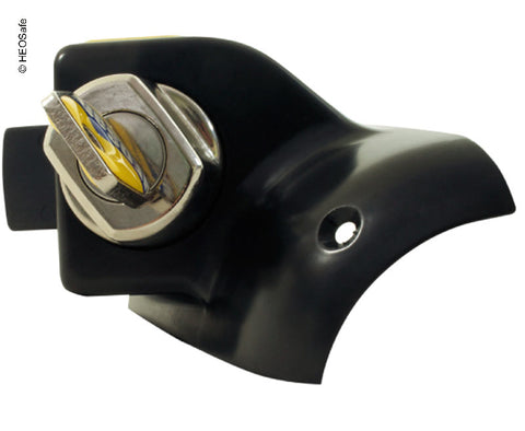 Serratura porta HEOSafe Fiat Ducato set da 5