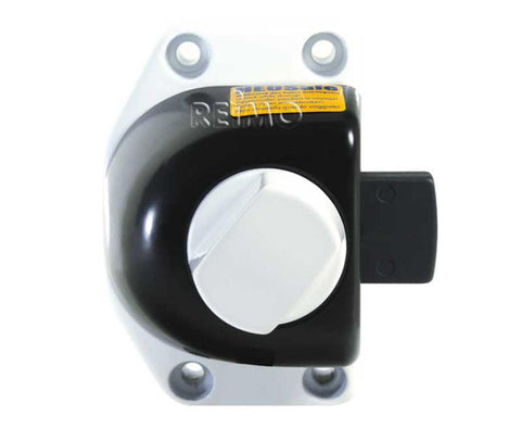 Serratura porta Renault dal 2000, manopola girevole