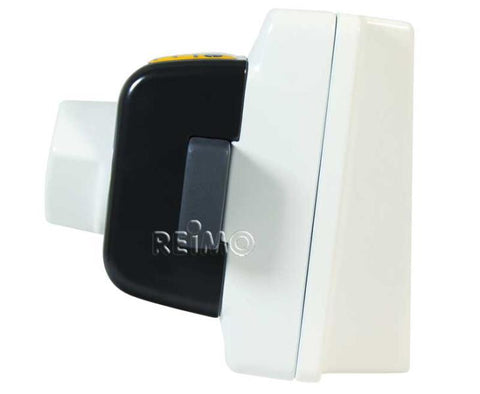 Serratura porta Renault dal 2000, manopola girevole