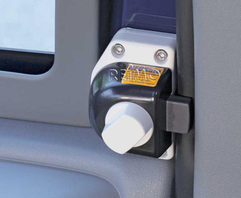 Serratura porta Ford Transit dal 2006, manopola rotante