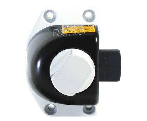 Sicurezza porte HEOSafe per Ford Transit BJ. 2013-2019