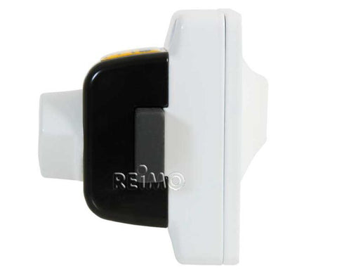 Sicurezza porte HEOSafe per Ford Transit BJ. 2013-2019