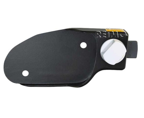 Serratura porta Ducato Standard modello 94-02, manopola girevole