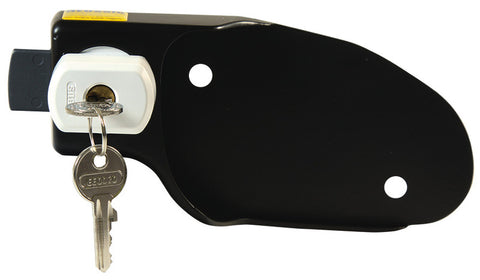 Serrure de porte Ducato année de construction 94-02, verrouillable