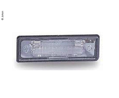 Luce targa K570