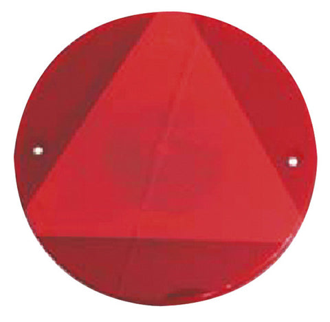 Jokon Dreieck-Rückstrahler, rund, 155mm