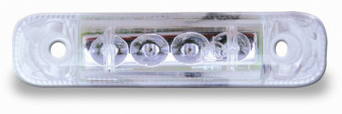 Luce di posizione a LED, 12 volt, 0,5 watt
