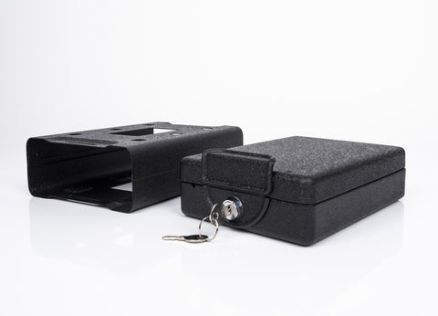 Carbest Safety - Coffre-fort mobile