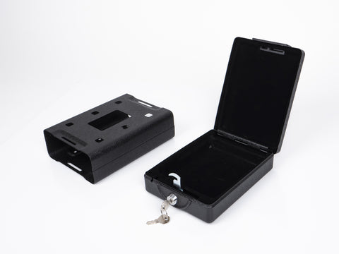 Carbest Safety - Coffre-fort mobile