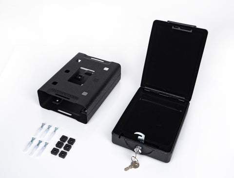 Carbest Safety - Coffre-fort mobile