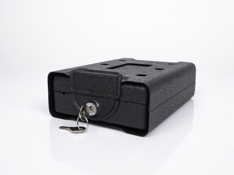 Carbest Safety - Coffre-fort mobile