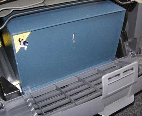 Fixation sûre et facile Fiat Ducato Type 244 (2001-06)