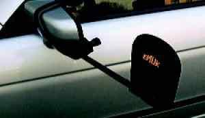 Specchio per roulotte Audi A3/A4/A6