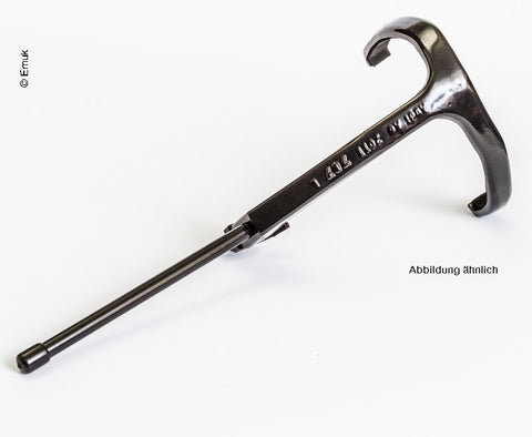 Fermata speciale a destra Golf VII