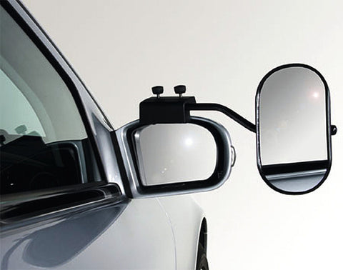 Rétroviseur universel EMUK UNIVERSAL III, également pour VW T5 construit à partir de 2010