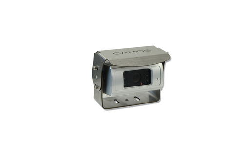 Telecamera posteriore SV-430 con monitor TFT CM-430 da 4,3" e telecamera CM-36