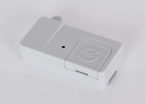 capteur sans fil pour fenêtres