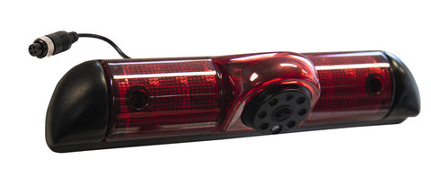 Telecamera per luci di stop Carbest Fiat Ducato / Peugeot Boxer / Citroen Jumper ecc.