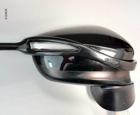 Specchio EMUK CX5 restyling 2015-2017
