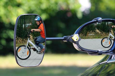 Specchietto EMUK XL Opel Mokk