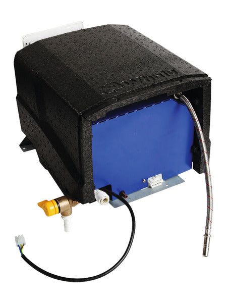 Riscaldatore ausiliario Webasto Hybrid 5