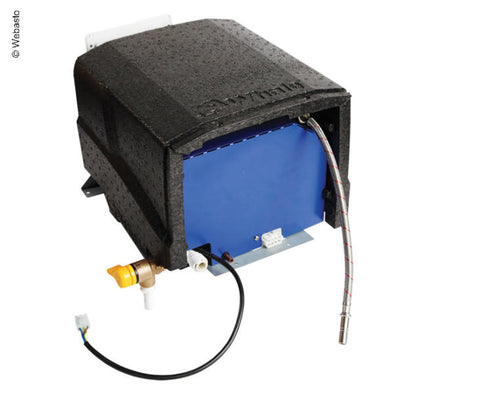 Riscaldatore ausiliario Webasto Hybrid 7