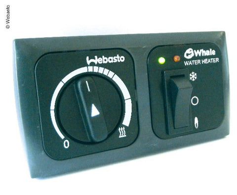 Riscaldatore ausiliario Webasto Hybrid 7