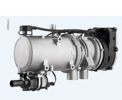 Webasto Thermo Pro 90 Diesel 24V Base