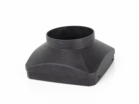Cappuccio 90mm per Airtronic M2