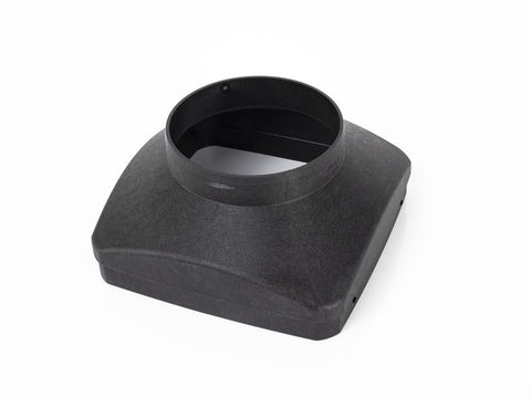 Cappuccio 90mm per Airtronic M2