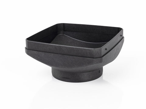Cappuccio 90mm per Airtronic M2