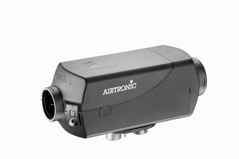 Chauffage d'appoint Eberspächer Airtronic D2L Kit camping-car avec accessoires et EasyStart pro
