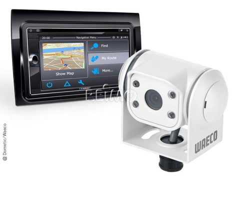 Système de navigation NAV 155W