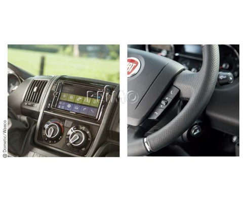 Système de navigation NAV 155W
