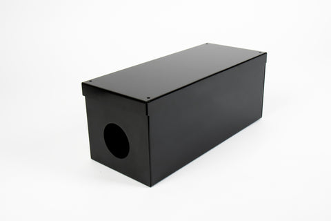 Boîtier d'installation sous plancher pour VanHeat 2.0-DH