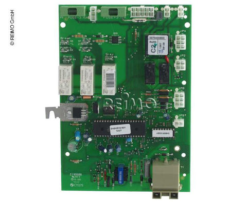 circuit imprimé 3KW