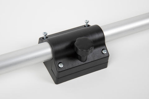 Palo telescopico per antenna TV Carbest - 150 cm