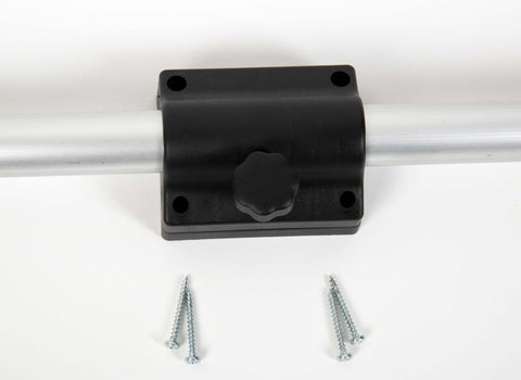 Palo telescopico per antenna TV Carbest - 150 cm