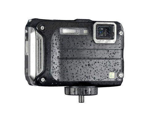 ROKK - Supporto per telecamera da 1/4"