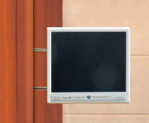 Supporto TV 465cm per prolunga laterale destra