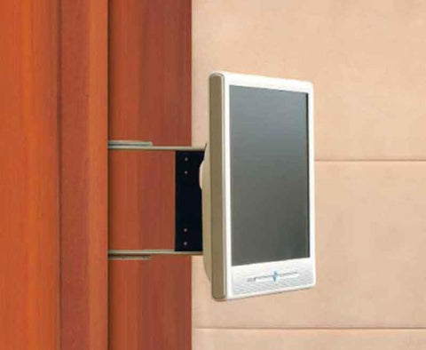 Supporto TV 465cm per prolunga laterale destra