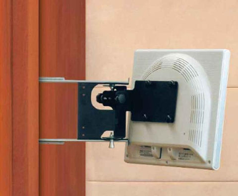 Supporto TV 465cm per prolunga laterale destra
