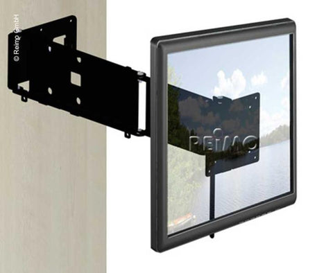 Supporto da parete per TV CFW305S con portata fino a 6,5 kg