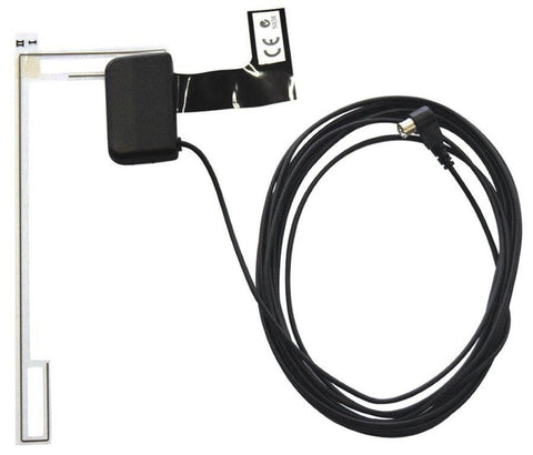 Antenne DAB+ pour Pioneer DEHX6700/X6800DAB