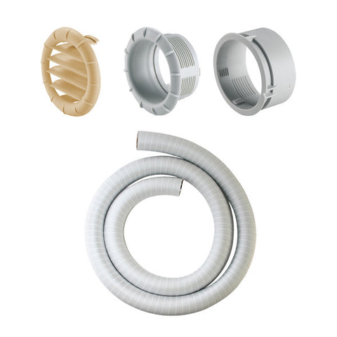 Saphir EasySet Beige