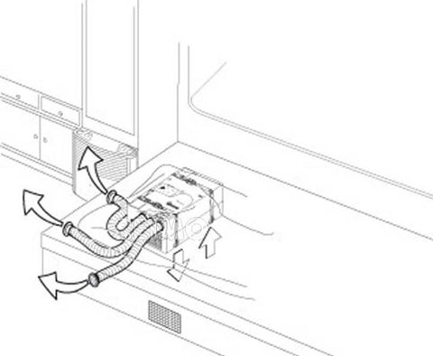 Saphir EasySet Beige