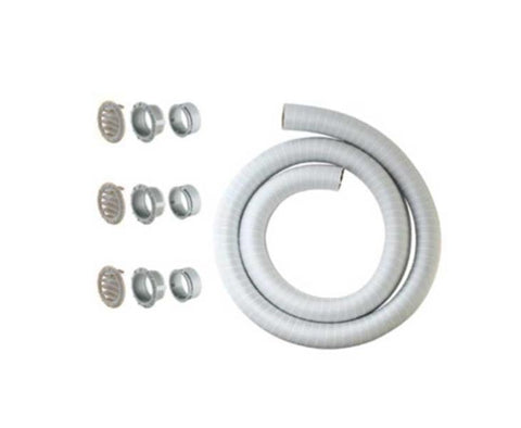 Saphir Easy Set agate grise