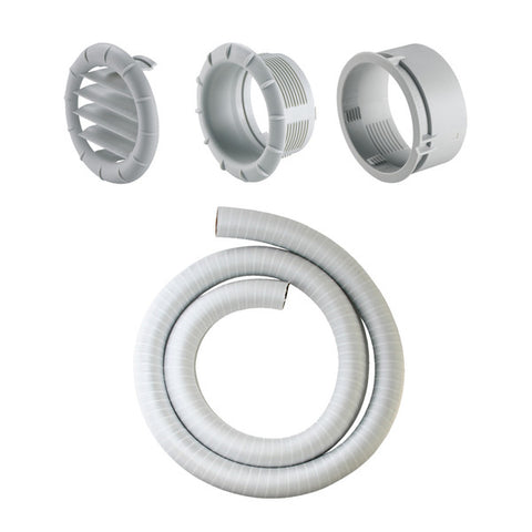 Saphir Easy Set agate grise