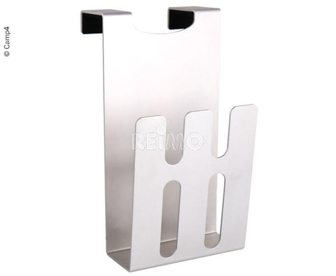Porta riviste da appendere ai telai delle finestre,